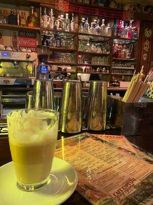 Cafe Especial Sarrebruck