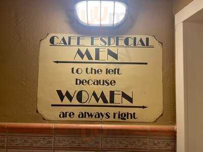 Cafe Especial Sarrebruck