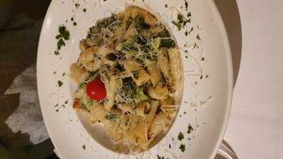 Restaurant Orangerie