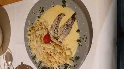 Restaurant Orangerie