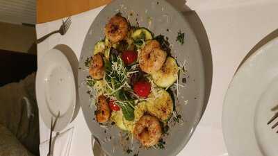 Restaurant Orangerie