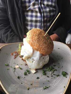 Manducare Steaks, Burger &co.