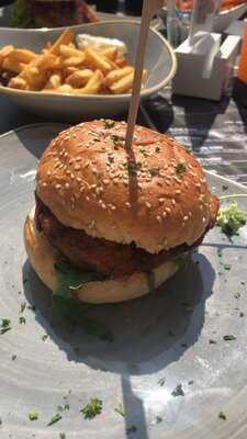 Manducare Steaks, Burger &co.