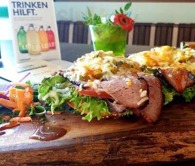 Manducare Steaks, Burger &co.