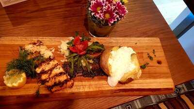 Manducare Steaks, Burger &co.