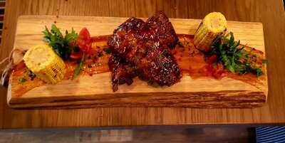 Manducare Steaks, Burger &co.