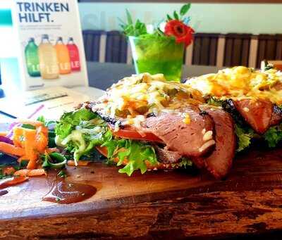 Manducare Steaks, Burger &co.