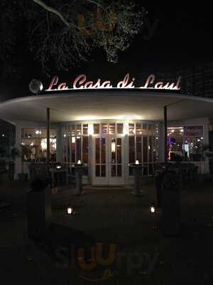 La Casa Di Laul