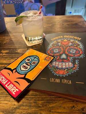 Casita Mexicana Bilk