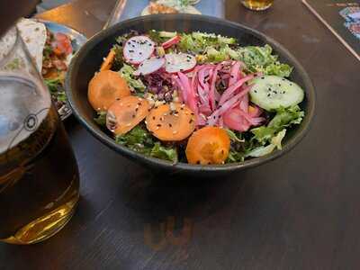 Casita Mexicana Bilk