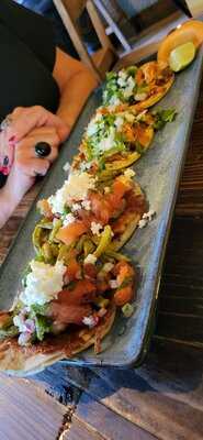 Casita Mexicana Bilk