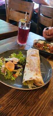 Casita Mexicana Bilk