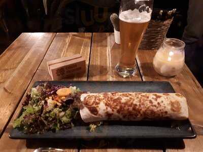 Casita Mexicana Bilk