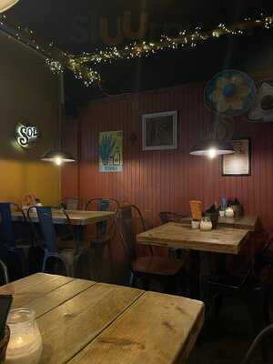 Casita Mexicana Bilk