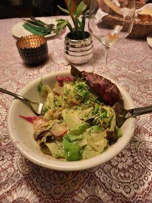 Weinstube Kachelofen