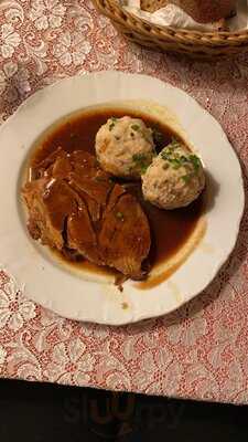 Weinstube Kachelofen