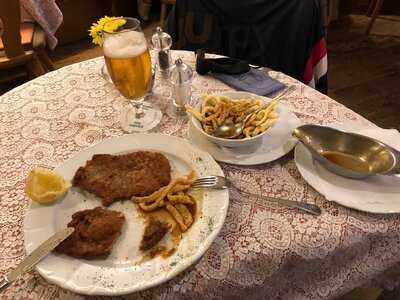 Weinstube Kachelofen