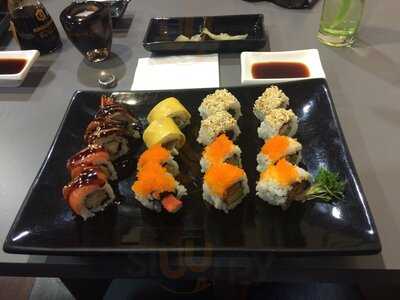Buddhas Bar Sushi