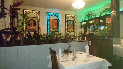 Jaipur Indisches Restaurant Singh Gbr