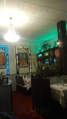 Jaipur Indisches Restaurant Singh Gbr
