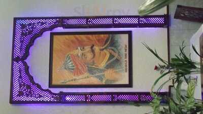 Jaipur Indisches Restaurant Singh Gbr