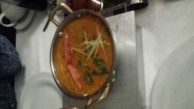 Jaipur Indisches Restaurant Singh Gbr