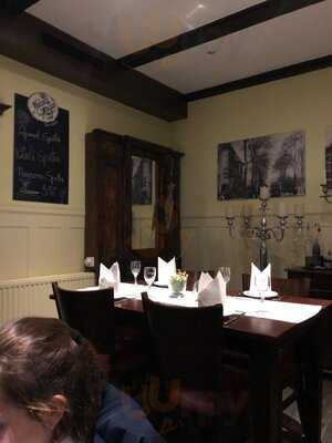 Vitali - Restaurant Im Haus Rohmann -