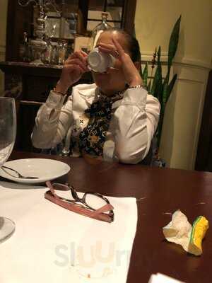 Vitali - Restaurant Im Haus Rohmann -