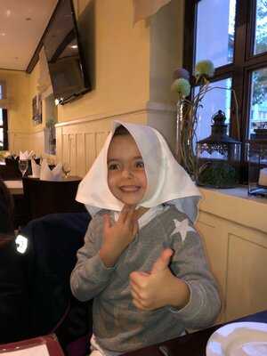 Vitali - Restaurant Im Haus Rohmann -