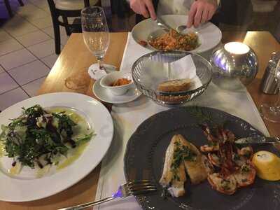 Vitali - Restaurant Im Haus Rohmann -