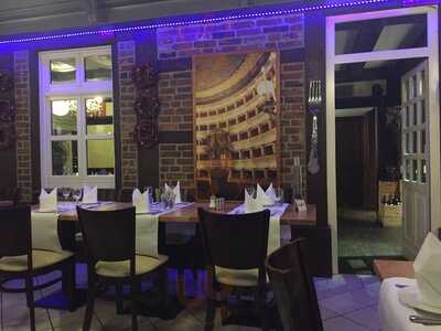 Vitali - Restaurant Im Haus Rohmann -