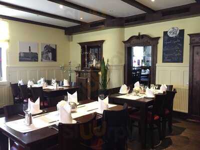 Vitali - Restaurant Im Haus Rohmann -