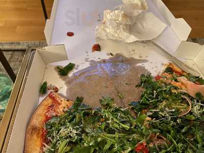 Pizzeria Bella Napoli