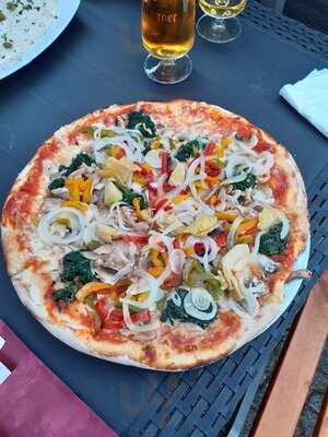 Pizzeria Bella Napoli