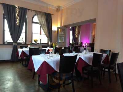 Fürstenbahnhof Wilhelmsbad