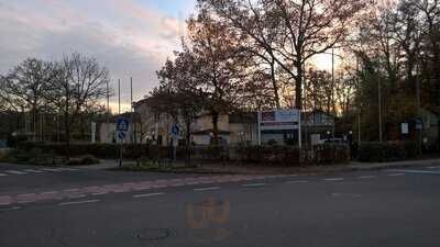 Fürstenbahnhof Wilhelmsbad