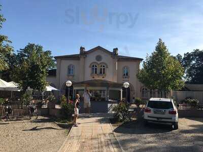 Fürstenbahnhof Wilhelmsbad