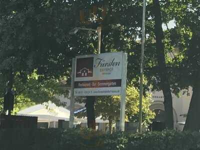 Fürstenbahnhof Wilhelmsbad