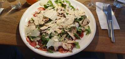 Vapiano Kaiserlautern