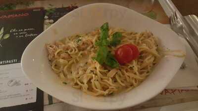 Vapiano Kaiserlautern