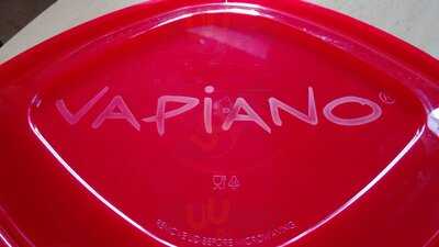 Vapiano Kaiserlautern