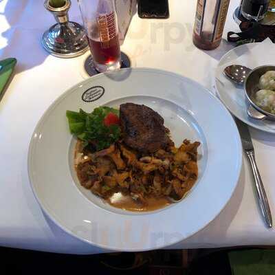 Landgasthaus Lockemann