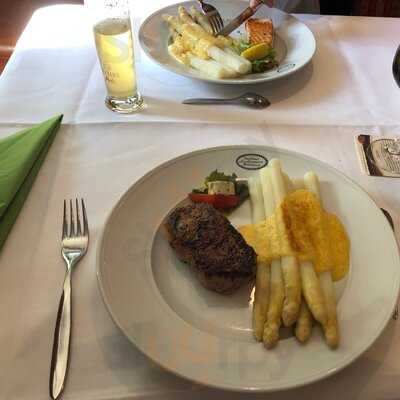 Landgasthaus Lockemann