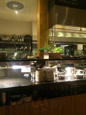 Weinwirtschaft Leipzig