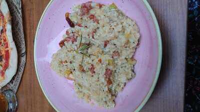 L'osteria Trier Im Posthof