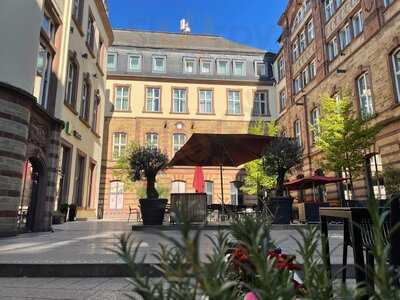 L'osteria Trier Im Posthof