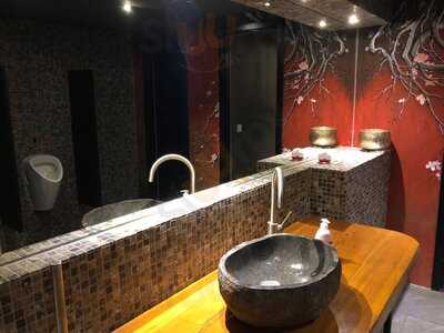 Sakura Sushibar Halle