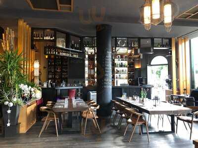 Sakura Sushibar Halle