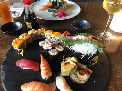 Sakura Sushibar Halle