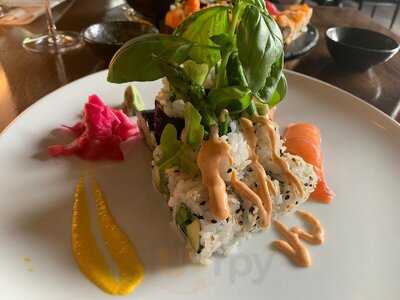 Sakura Sushibar Halle